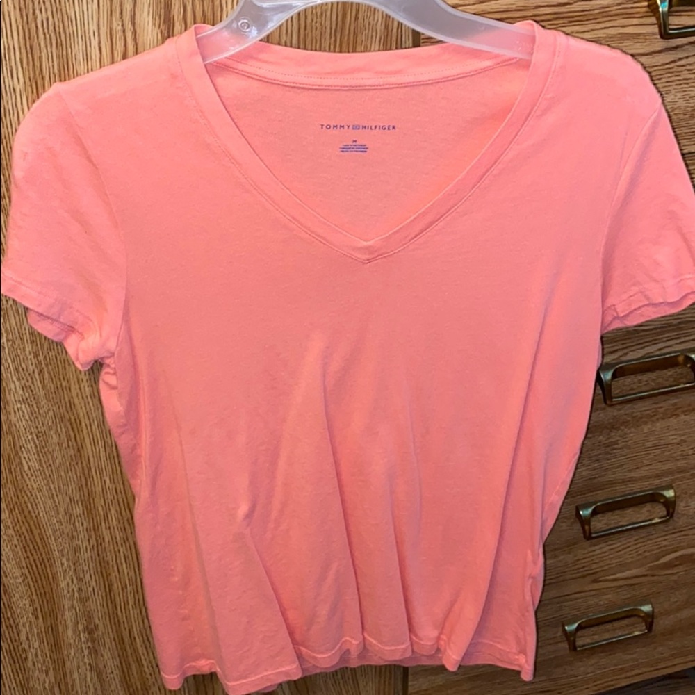 Tommy Hilfiger tee